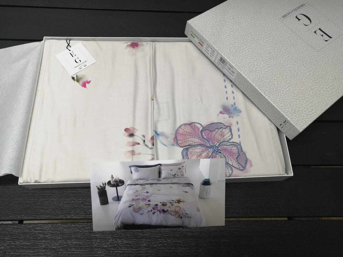 Cassandra Duvet Bedding Set