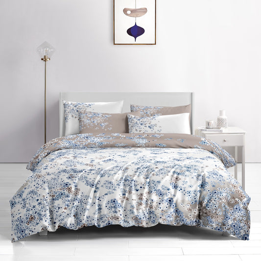 Prato Duvet Bedding Set