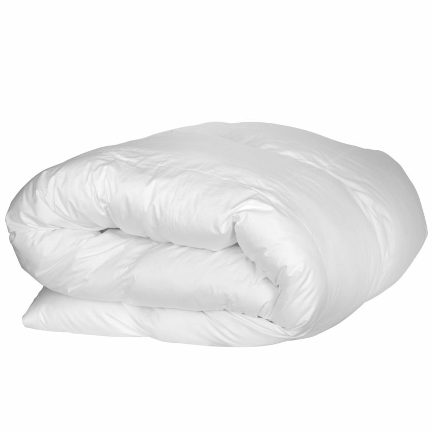 Mackenza White Down Comforter