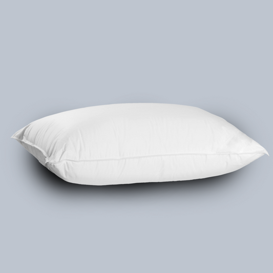 Centera White Down Pillow