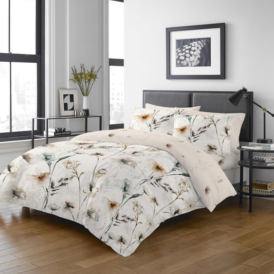 Trieste Duvet Bedding Set