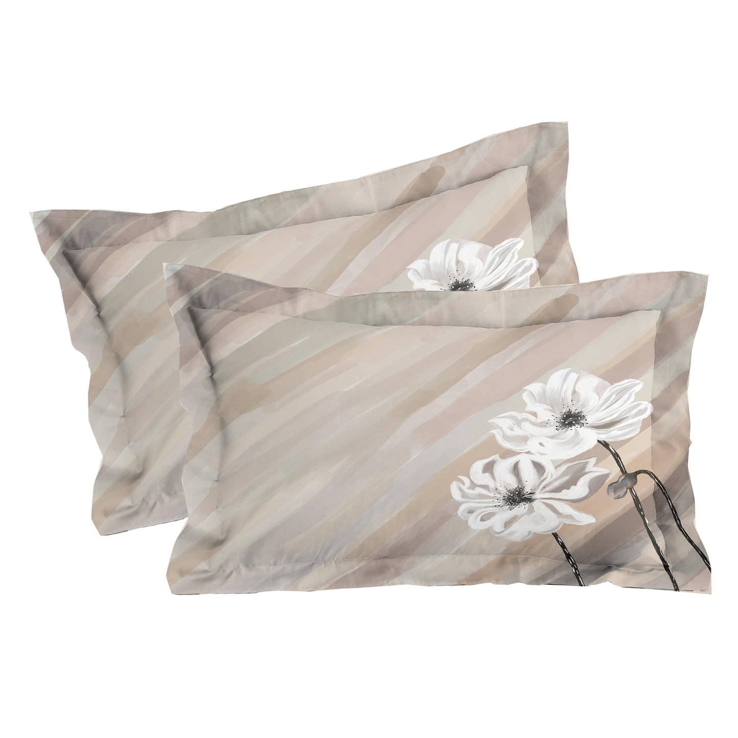 Anemone Duvet Bedding Set