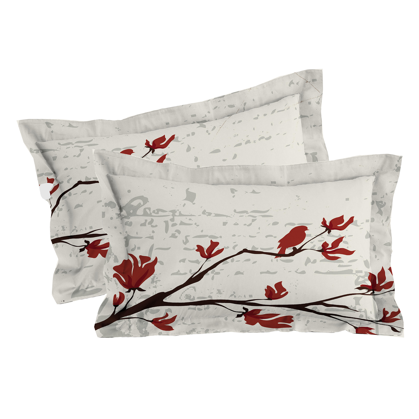 Auspicious Duvet Bedding Set