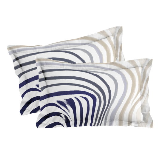 Additional Pair Of Pillow Shams - Comber