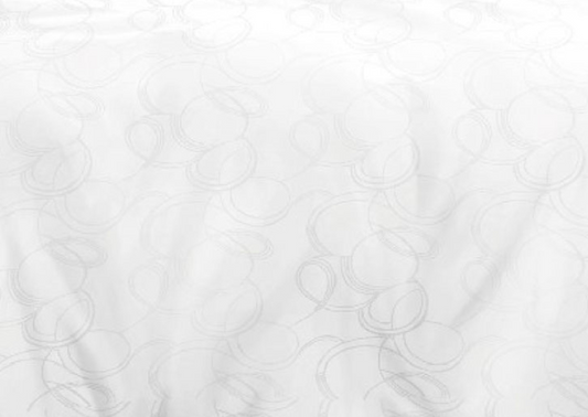 Additional Pair Of Pillow Cases - Jacquard