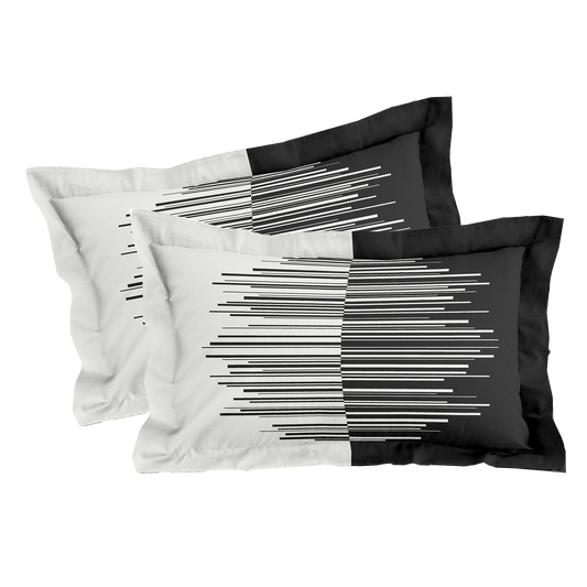 Additional Pair Of Pillow Shams - Melody