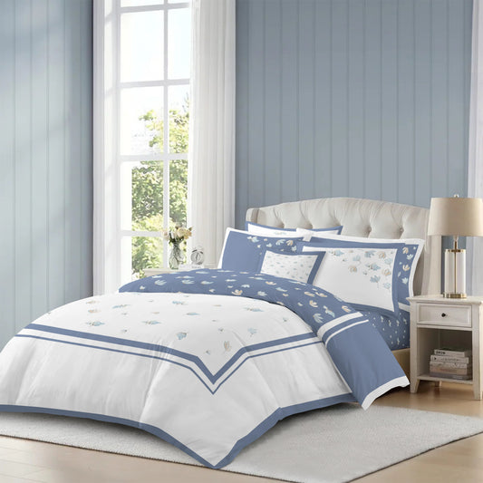 Chelsea Duvet Bedding Set