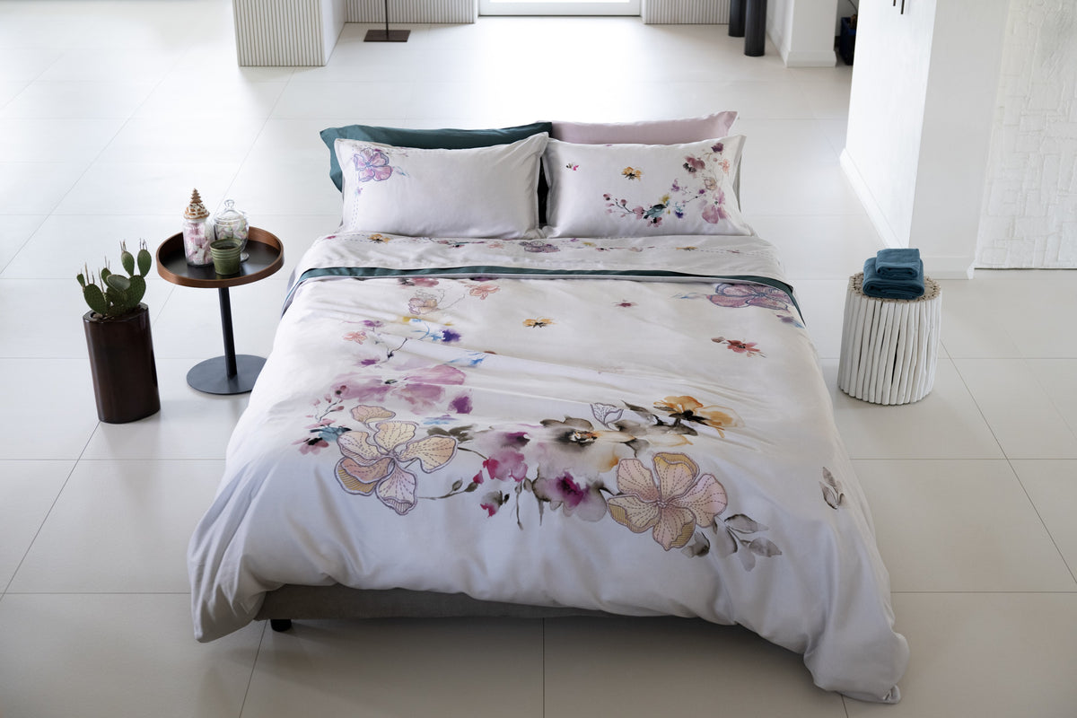 Cassandra Duvet Bedding Set by Galizzi 1949