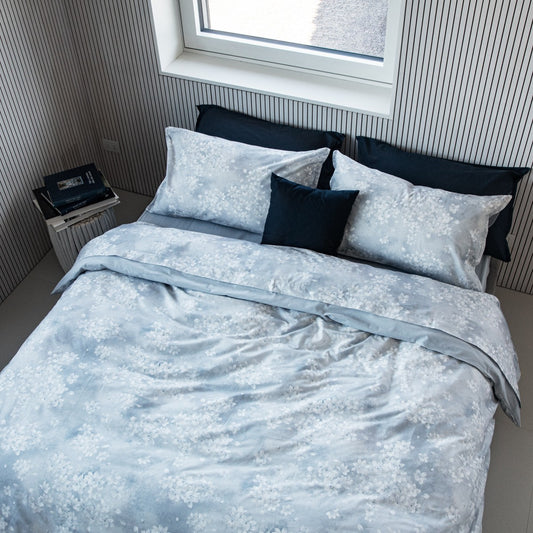 Les Uniques Duvet Bedding Set by Galizzi 1949