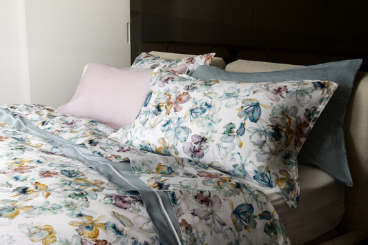 Priscilla Duvet Bedding Set by Galizzi 1949