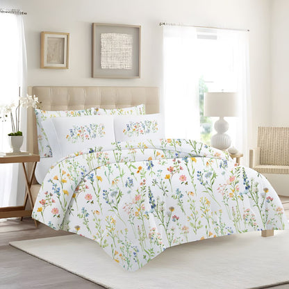 Lilliana Duvet Bedding Set