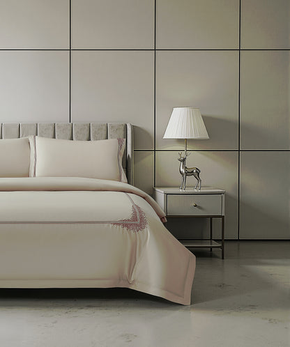 Malva Duvet Bedding Set by Fazura Home