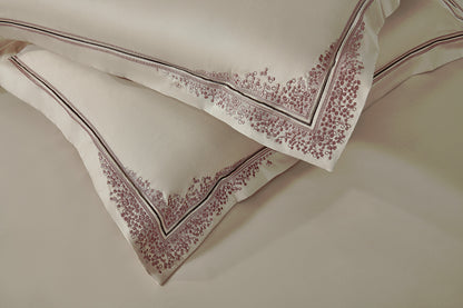 Malva Duvet Bedding Set by Fazura Home