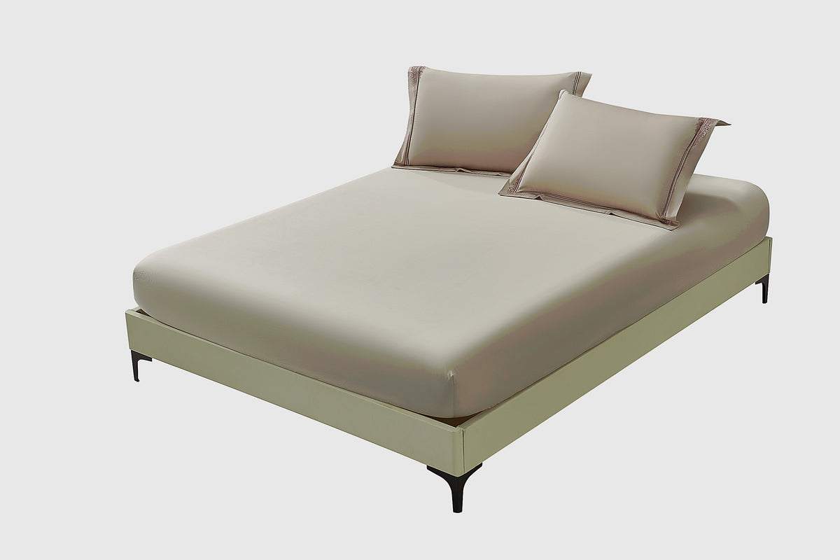 Malva Duvet Bedding Set by Fazura Home