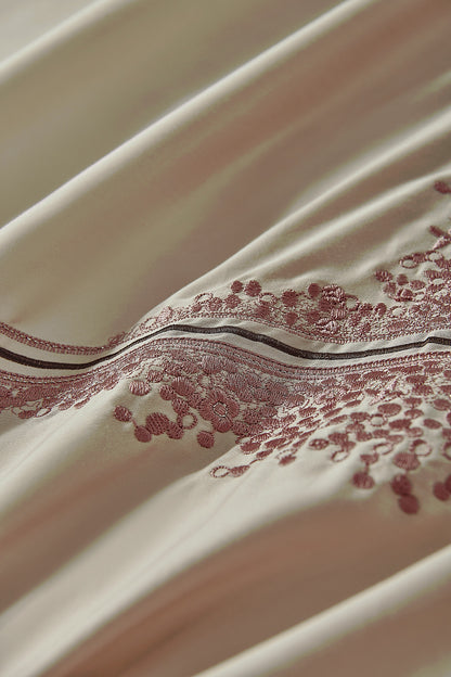 Malva Duvet Bedding Set by Fazura Home