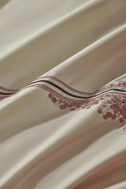 Malva Duvet Bedding Set by Fazura Home