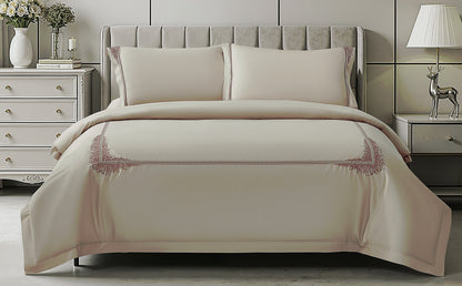 Malva Duvet Bedding Set by Fazura Home