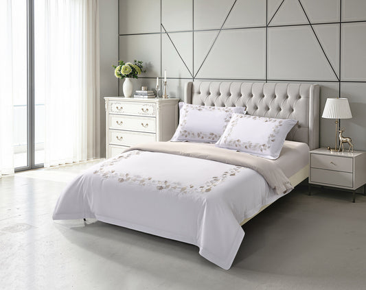 Rametto Duvet Bedding Set by Fazura Home