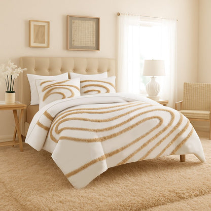 Vittoria Duvet Bedding Set