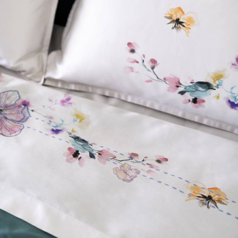 Cassandra Duvet Bedding Set