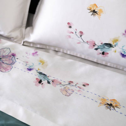 Cassandra Duvet Bedding Set