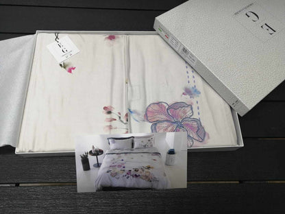Cassandra Duvet Bedding Set