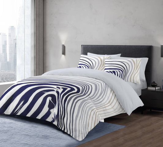 Comber Duvet Bedding Set