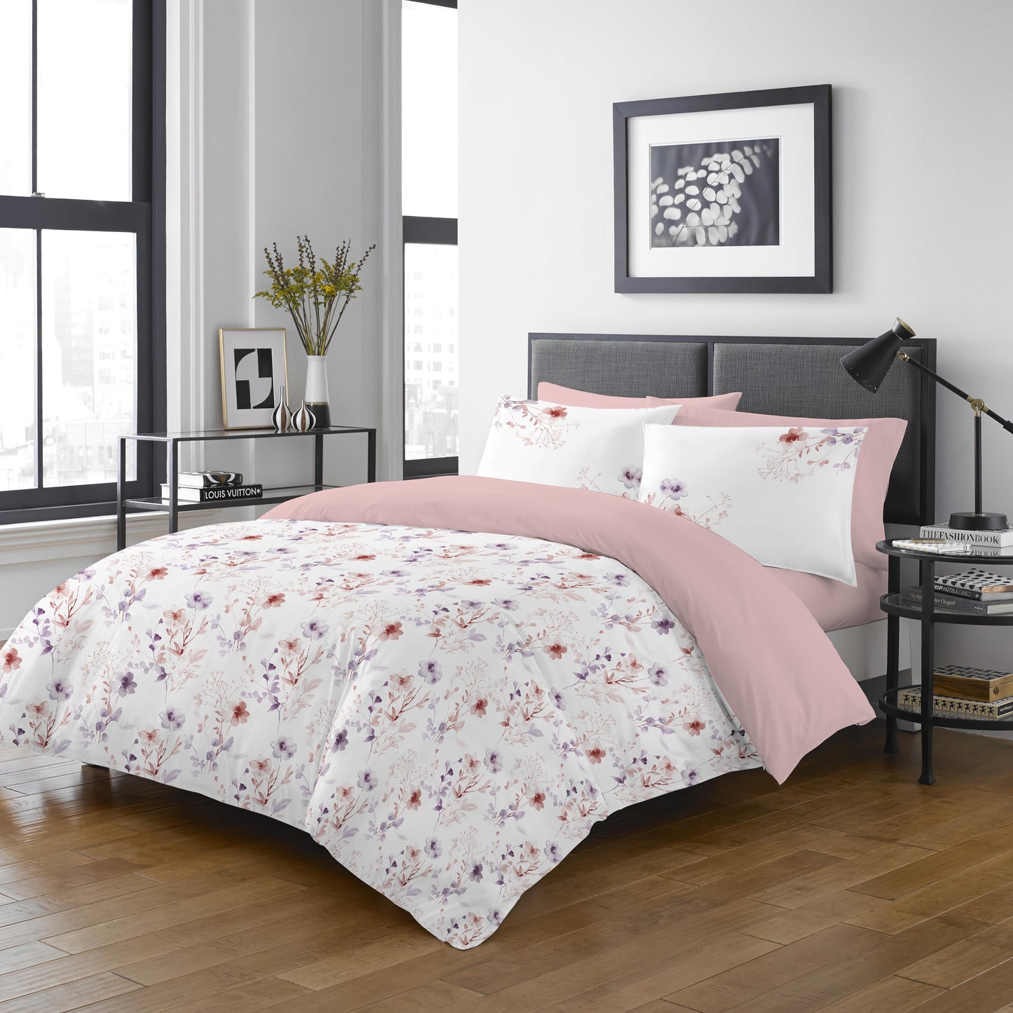 Primrose Duvet Bedding Set