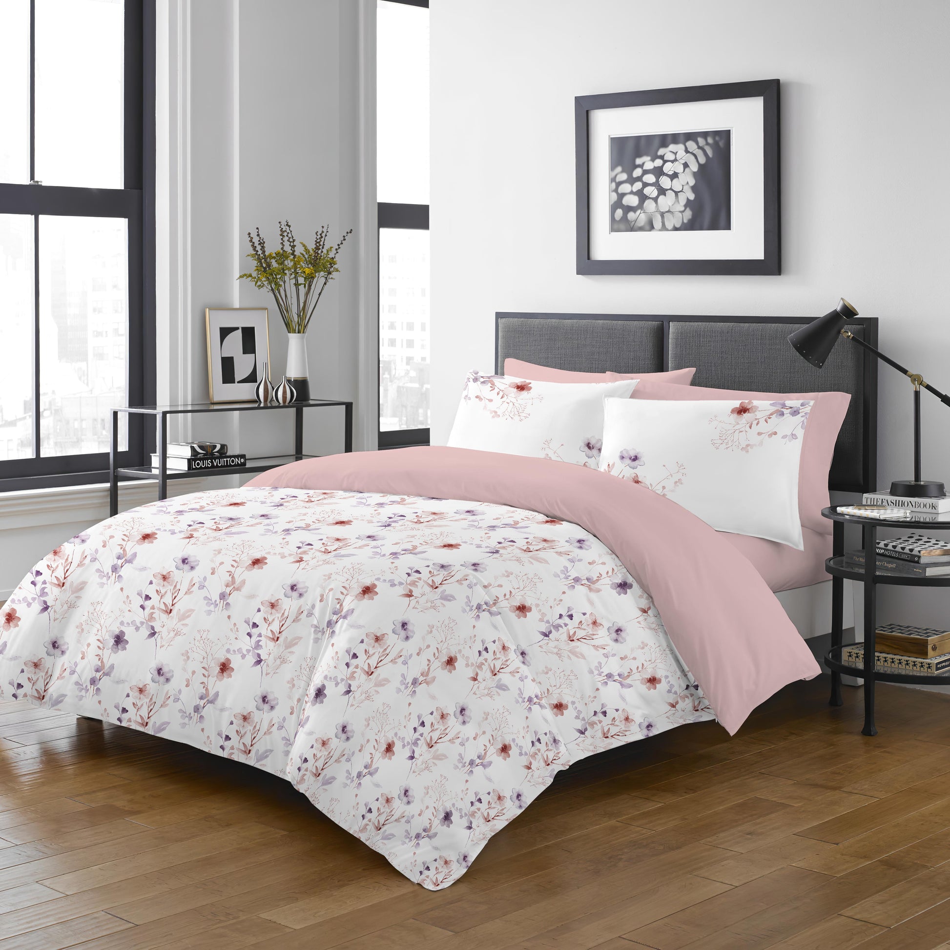 New Luxury LV Bedding Sets 2