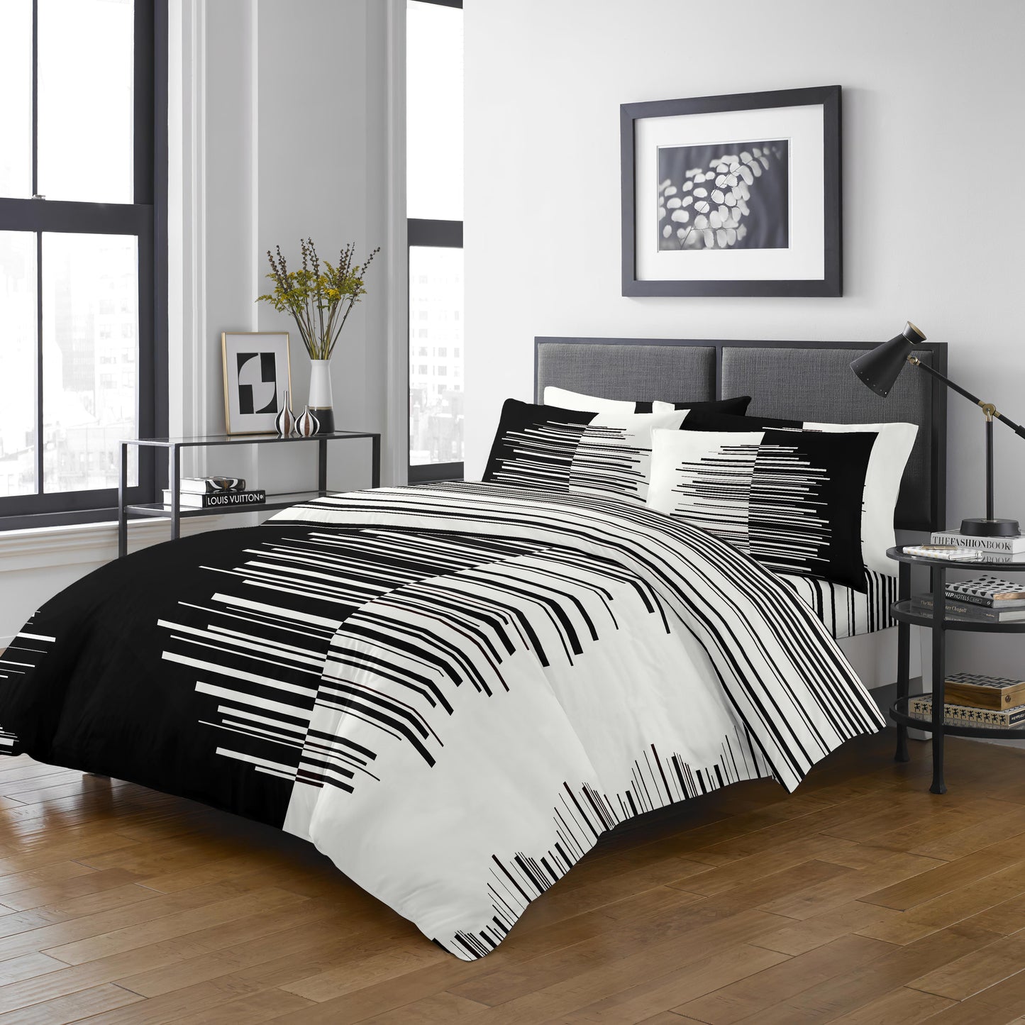 Melody Duvet Bedding Set