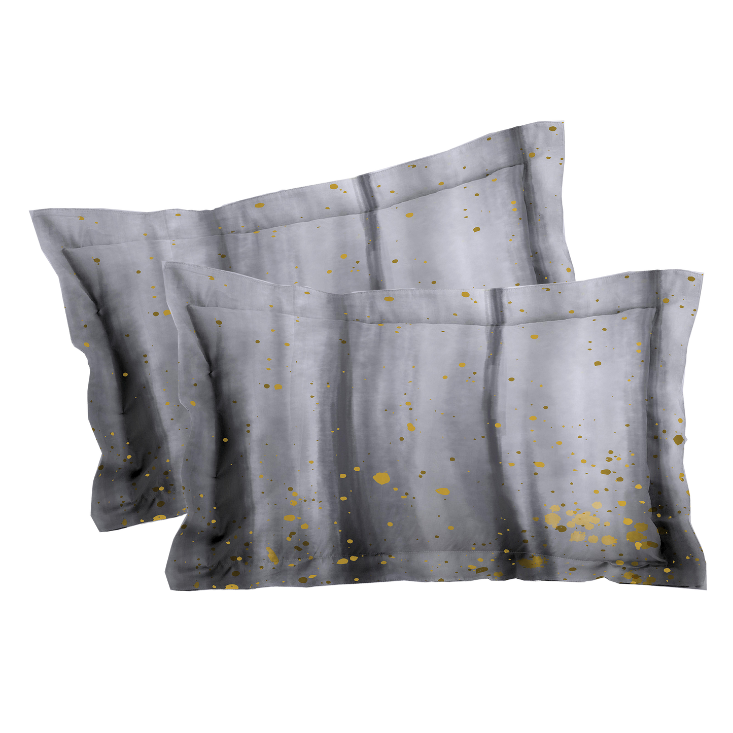 Additional Pair Of Pillow Shams - Glitz