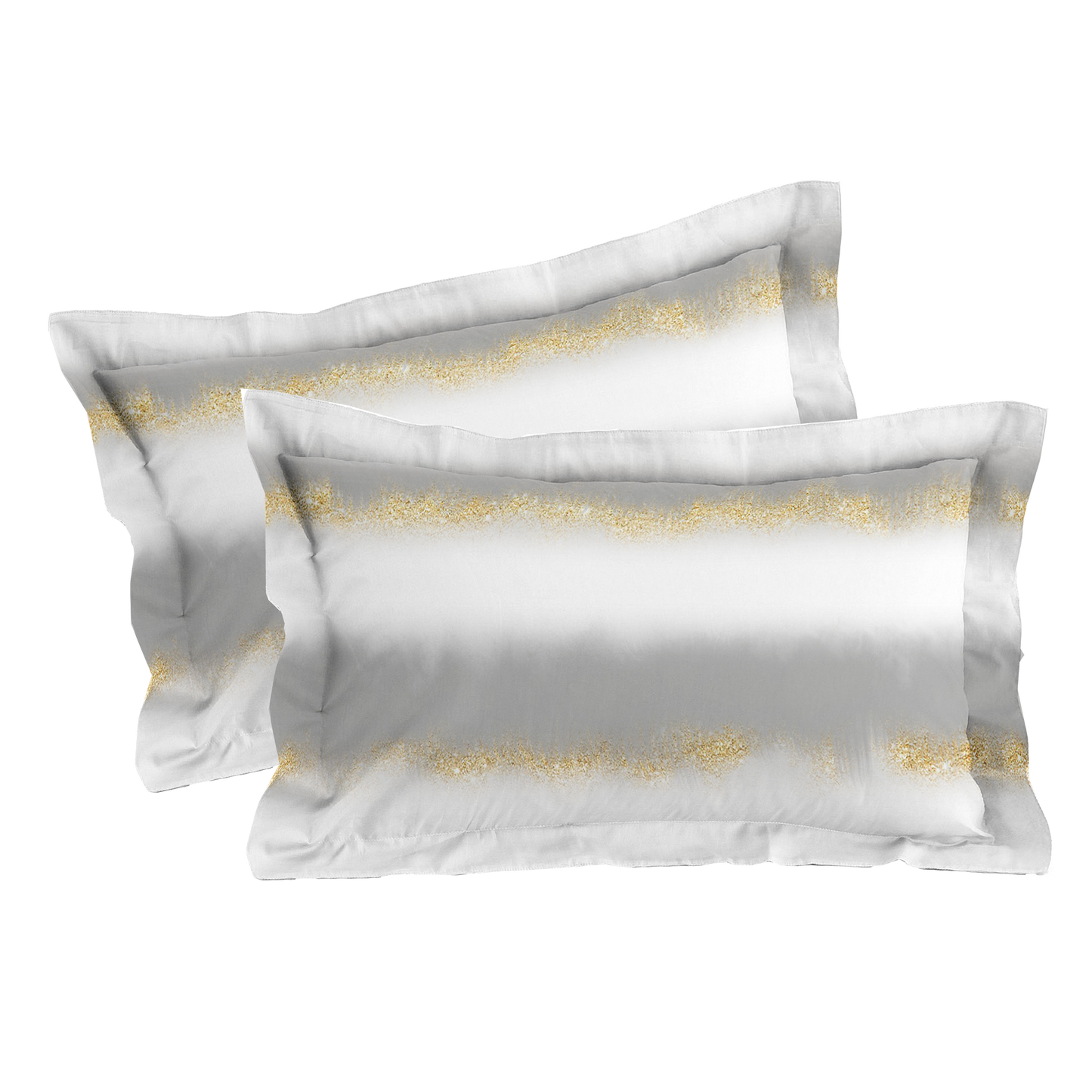 Additional Pair Of Pillow Shams - Limestone