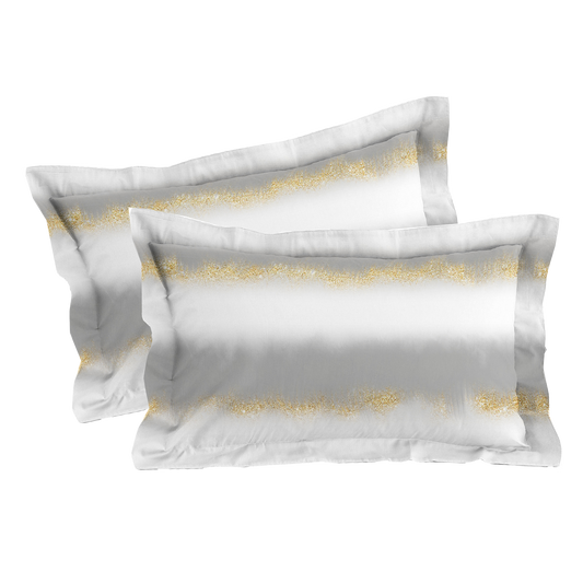 Additional Pair Of Pillow Shams - Limestone