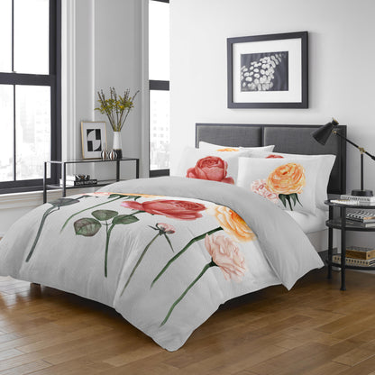 Renaissance Duvet Bedding Set