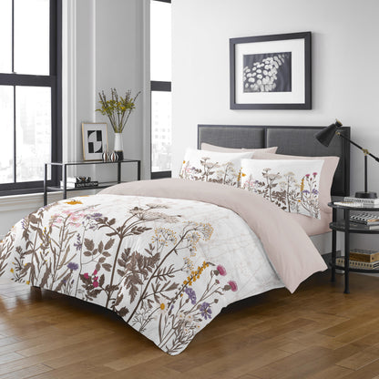 Vibes of Florence Duvet Bedding Set